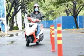 电动车上路要驾照，驾照怎么考，如何收费？车主一看便知图片