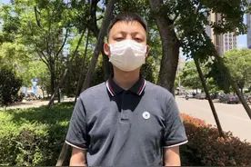 网传：杜新枝不认同许敏做的亲子鉴定，个人认为：这完全没有必要图片