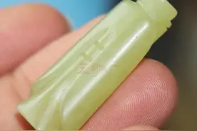 历史上有翁仲这个人吗？图片
