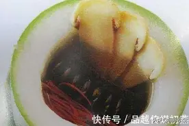 这道菜是慈禧的最爱，每天必吃图片
