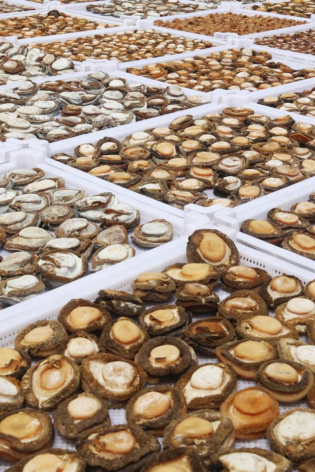 发鲍鱼的正确方法 发鲍鱼的正确方法图解