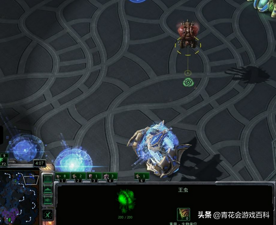 从《星际争霸》的倒下看传统RTS游戏没落的原因