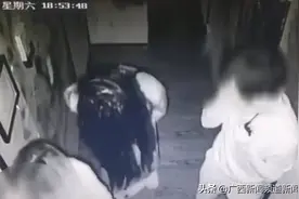 12岁男孩玩密室逃脱被吓进医院，记者亲自体验，告诉你有多恐怖图片