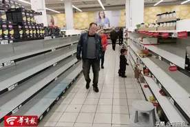 身处美英德西日瑞，这些华侨（华人）讲述正在经历的疫情实况图片
