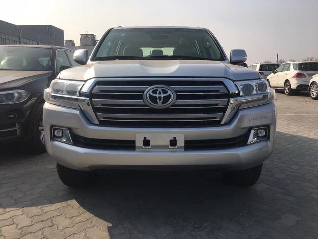 盘点全球10大越野车，两款是Jeep，最后一辆被称为越野之王