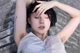 女性朋友这3处毛发多，是好还是不好？不要因为害羞而不了解图片