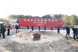 聚焦桂林新地标！新的榕湖饭店开建，漓江歌剧院5月底主体工程封顶！图片