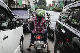 印尼为何现在如此“老实”呢？图片