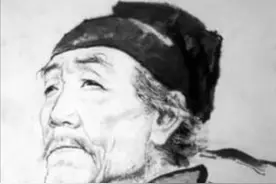 【诗话】从“朱门酒肉臭”的“臭”字说起图片