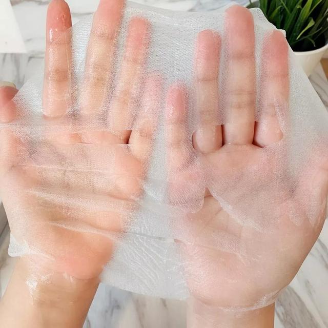 我花1000元买来10款热门医美面膜，告诉你们哪款最好用