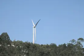 工行大手笔来了，5年要给新能源提供融资3万亿，意味着什么？图片