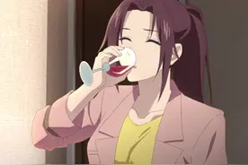 全职高手2播放超7000W，施法画面堪比壁纸，苏沐橙成惊喜图片