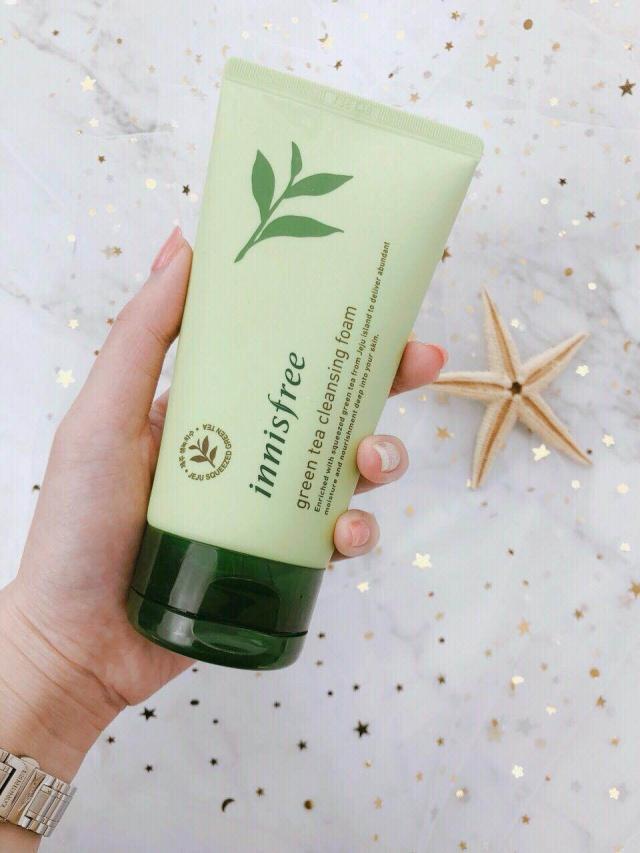 5款上了“黑名单”的洗面奶，如果你在用其中一款，建议扔掉