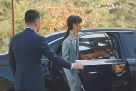《刘老根4》预告中出现的是郑爽的“代替者”吗？图片