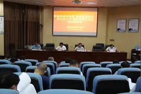 【解放思想大讨论】南昌县教体局： 打造优质教育环境 办人民满意教育图片