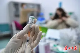 疾控专家提醒：打完新冠疫苗这些事别做！图片