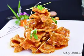 这8道菜，堪称东北菜里的“扛把子”，东北饭店老板：每桌必点图片