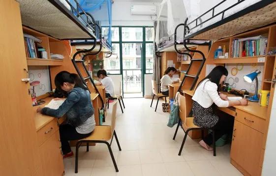 温州大学研究生宿舍(温州大学研究生宿舍图片)--考研资料网