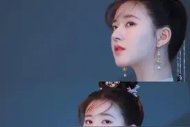 《长歌行》：生活在血海深仇里的李乐嫣，为什么会成长得那么善良图片