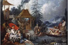 “穷不走水，富不涉淫”，古人的这句俗语有什么深层含义？图片