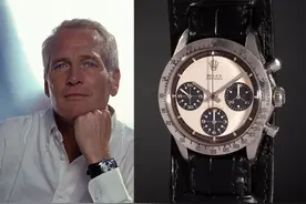 为什么说对古董腕表情有独钟的，都是上道的风格老饕？图片