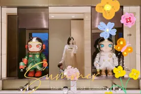 奚梦瑶怀二胎，微博晒日常，网友：豪门叫二胎，普通人叫生育机器图片