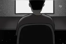 “我从未见过你，但比谁都熟悉你。”图片