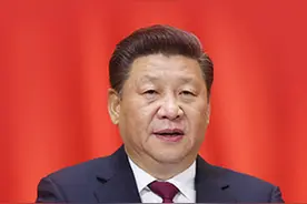 习近平希望文艺工作者做这样的人图片