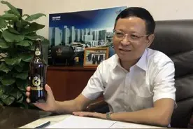 后疫情时代，珠江啤酒“创新”反转局面图片