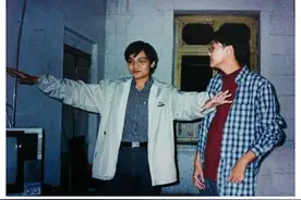 高栾组合是德云社唱堂会的第一组合，一个月四次，无人能及图片