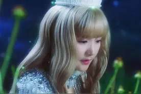 《巴啦啦小魔仙》原班人马出续集，网红风太突兀，小魔仙变样了图片