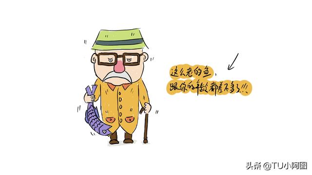 看鱼鳞可以知道鱼的年龄吗