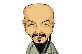 10副妙趣讽刺联，嘻笑怒骂针砭时弊，犀利泼辣，酣畅淋漓！图片