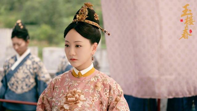 梦见后宫是什么征兆（玉楼春孙贵妃的悲剧）