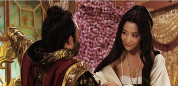 古代皇帝殡天，新皇帝如何处理后宫遗留的三千佳丽？方法多种多样