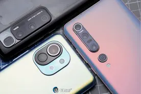 纯粹好奇，小米11、小米10 Ultra、小米10 Pro拍照对比图片