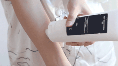 身体乳什么牌子好用男女通用