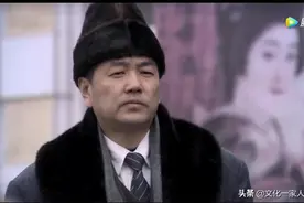 《悬崖》：老魏呀老魏，你真是，让人欢喜让人忧图片