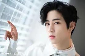 Falling in love with GOT7段宜恩Mark图片