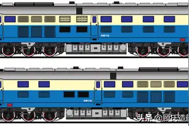 满载列车狂飙一百里，回顾青藏线2006年货物列车溜逸险性事故图片