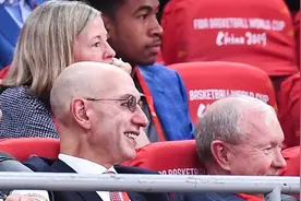 疯狂！NBA寻求750亿美元转播合同！2025年后球员可拿5年3.4亿合同图片