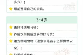 广东佛山5岁男孩送外卖——怎样让孩子做家务图片