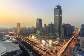 为什么要把安徽省其它地市的企业总部搬到合肥？原因如下图片