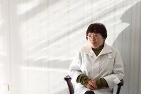 人呐，该老就老，该丑就丑吧图片