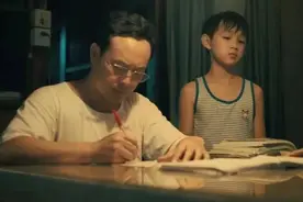 张颂文的房子和老戏骨翻红，都是瞎说图片