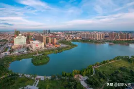 遇见美丽江西 | 鄱阳：鄱水之阳，富饶之州图片