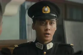 隐秘而伟大：二处结局，众人离开赵志勇坠楼，肖大头成顾耀东手下图片