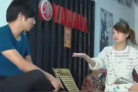 男子发现儿子非亲生，他找妻子理论，妻子扬言：你再折腾就离婚图片