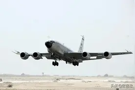 逼近广东海岸111公里的美军侦察机是什么来头？| 图说图片