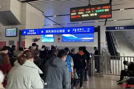 刷“天府通”可以乘坐成灌线啦！不过，这些事项你一定要注意图片